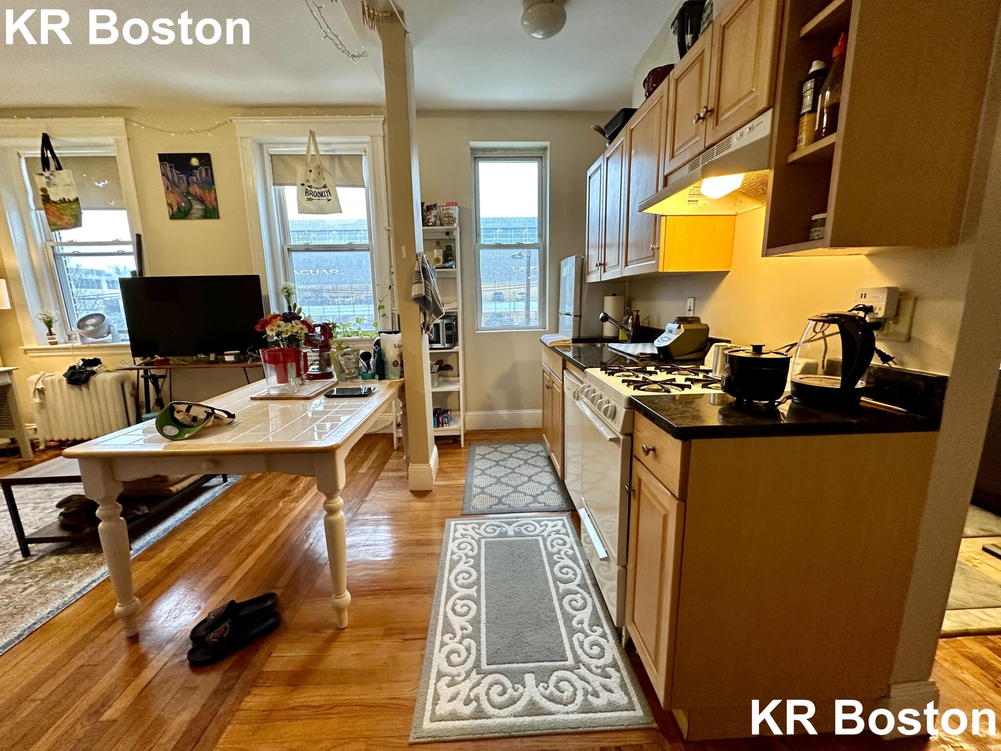 1189 Commonwealth Ave, Allston