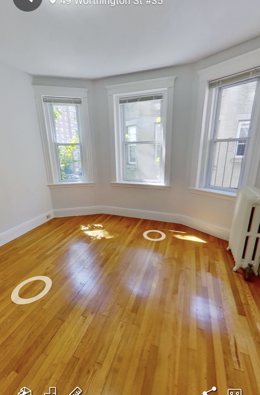 49 Worthington St, Mission Hill