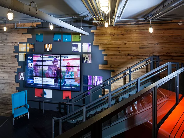 445 Artisan Way, Assembly Square