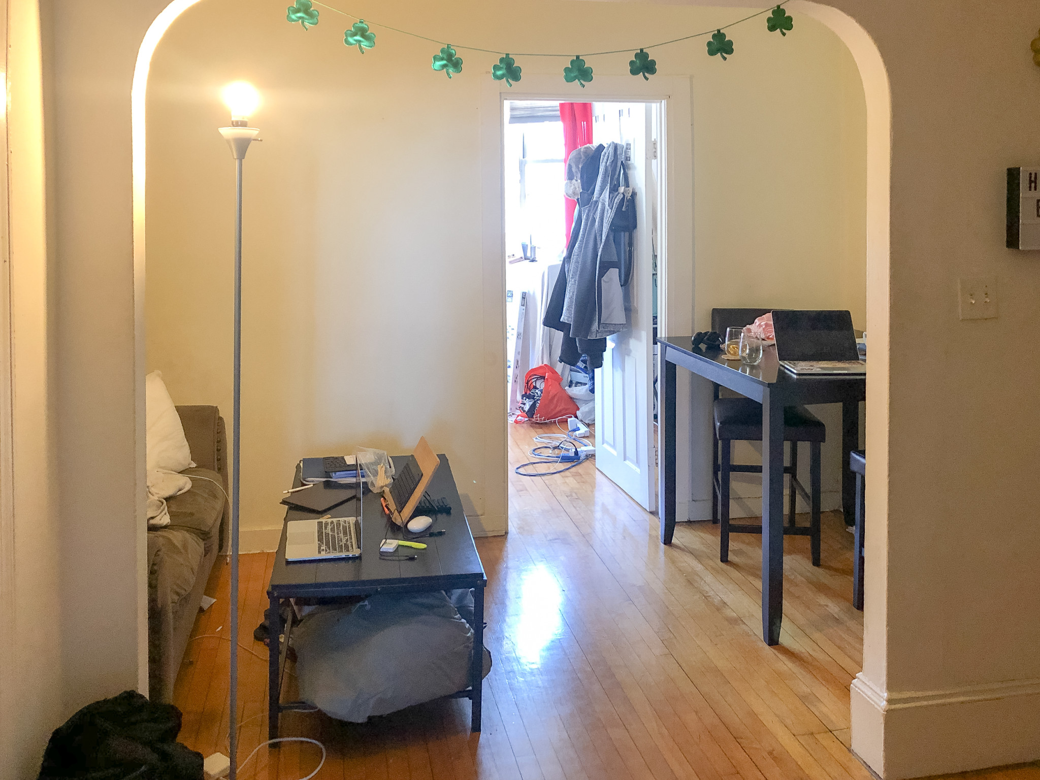 57 Brighton Ave, Allston