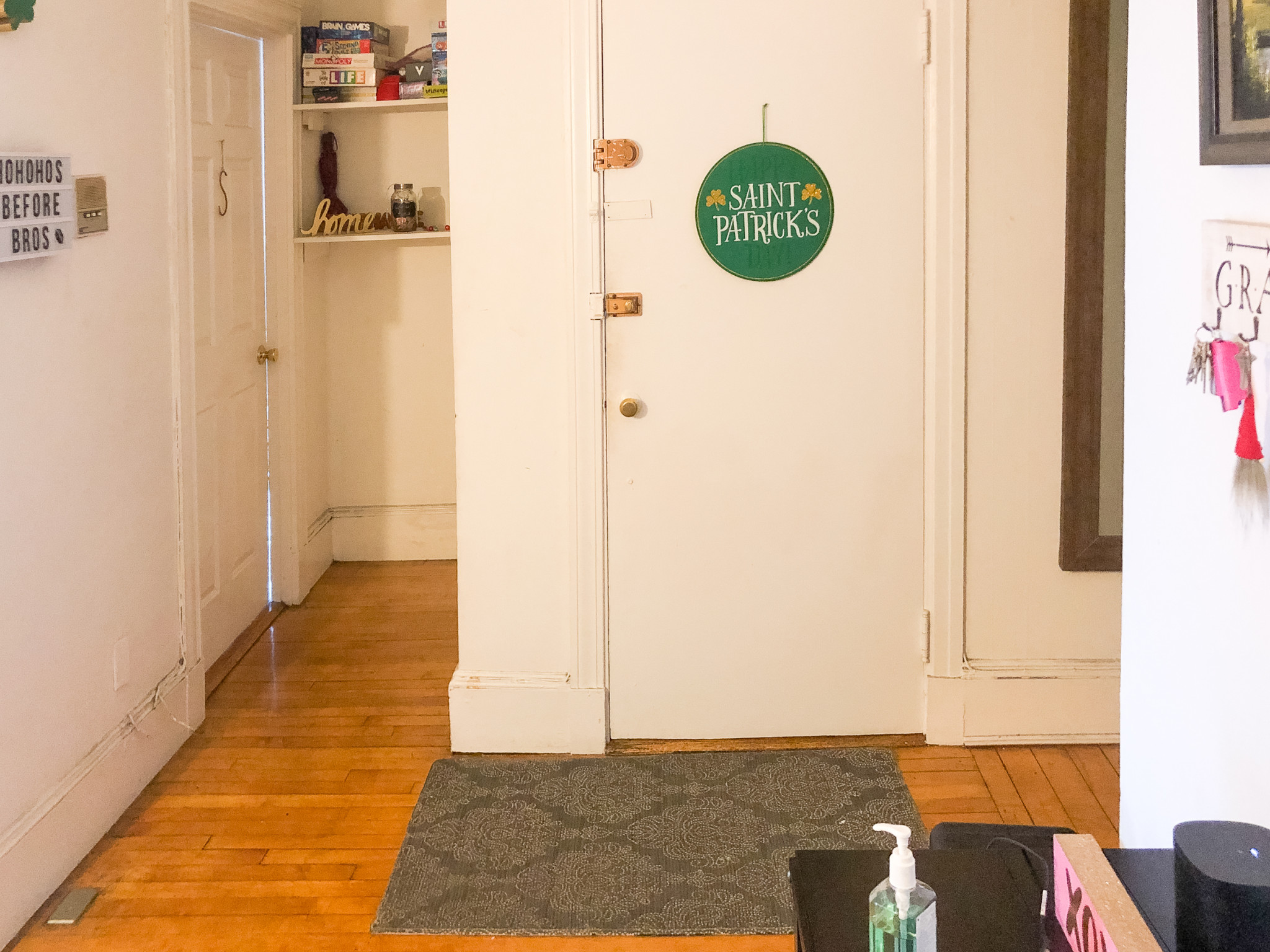 57 Brighton Ave, Allston