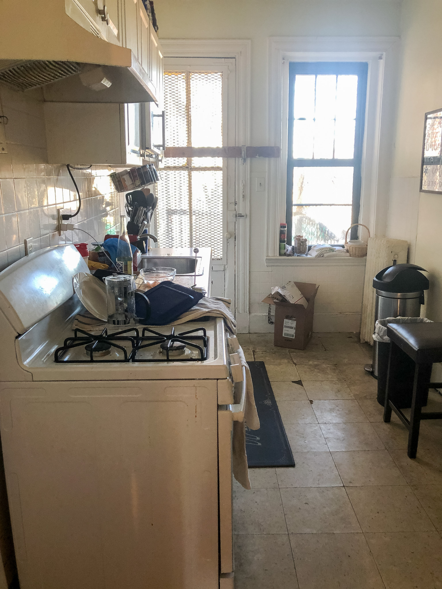 57 Brighton Ave, Allston