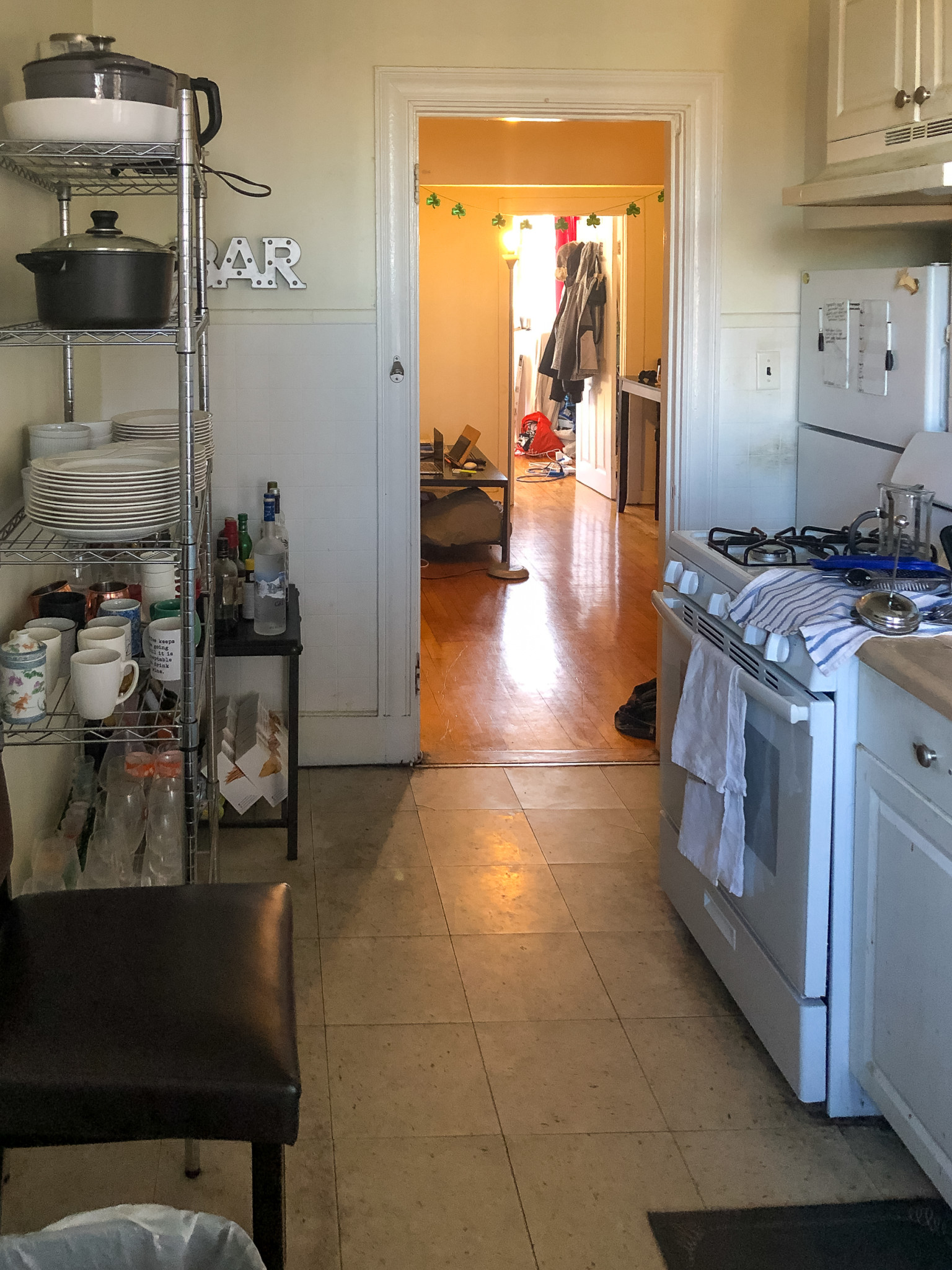 57 Brighton Ave, Allston