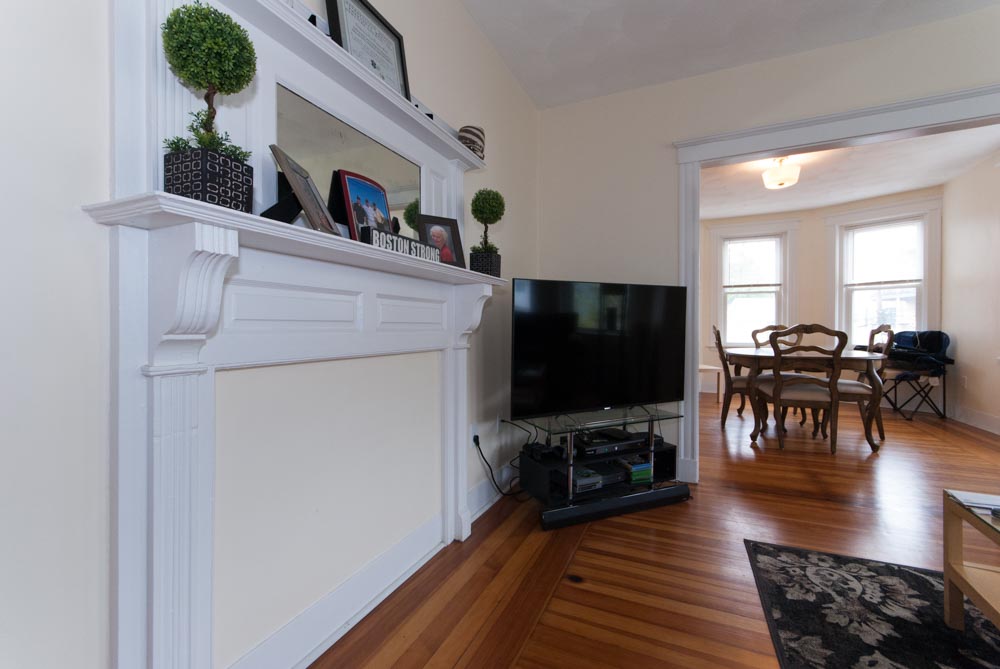 61 Royal St, Brighton