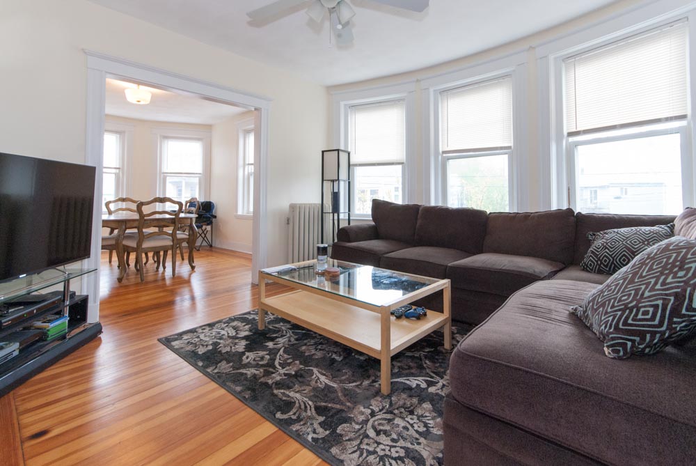 61 Royal St, Brighton