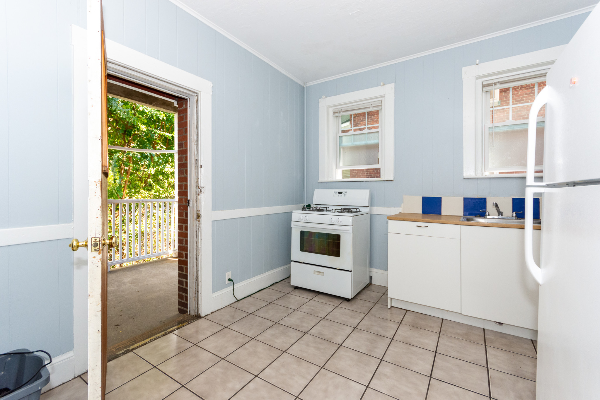 6 Lothian Rd, Brighton