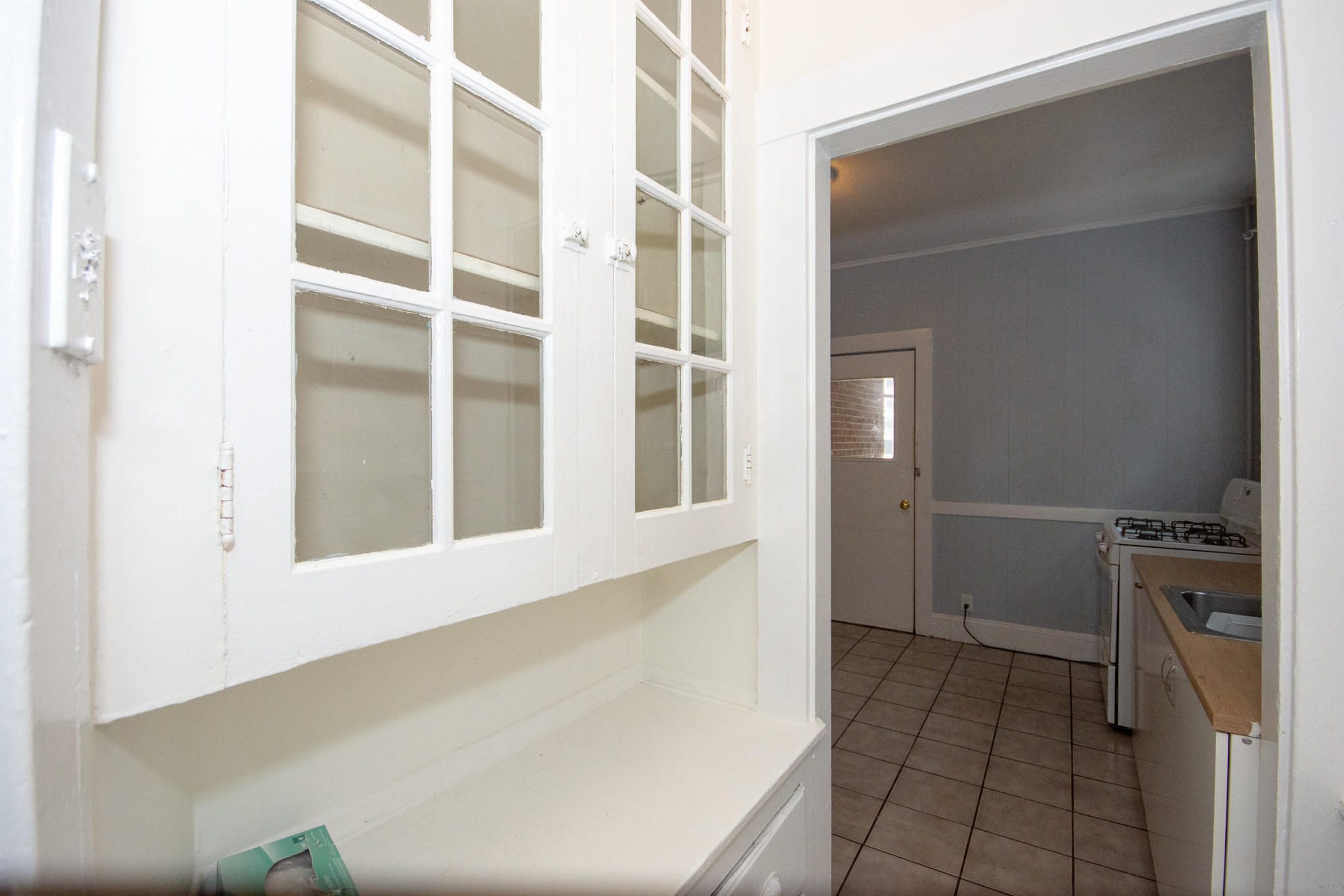 6 Lothian Rd, Brighton