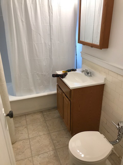 1191 Boylston St, Fenway