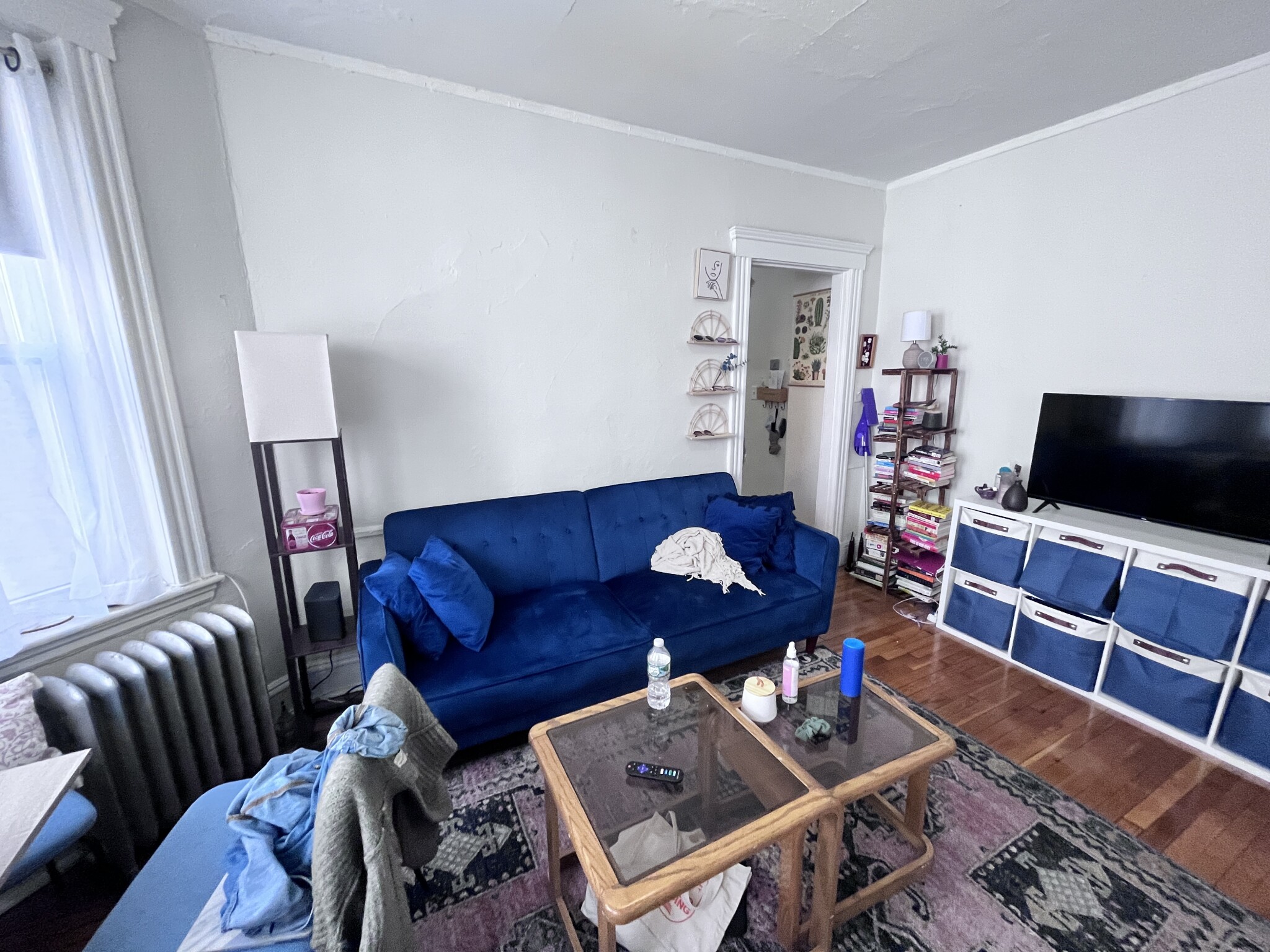 1191 Boylston St, Fenway