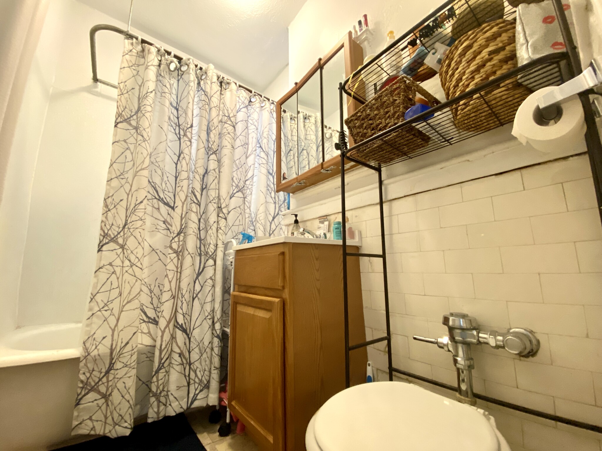 1191 Boylston St, Fenway