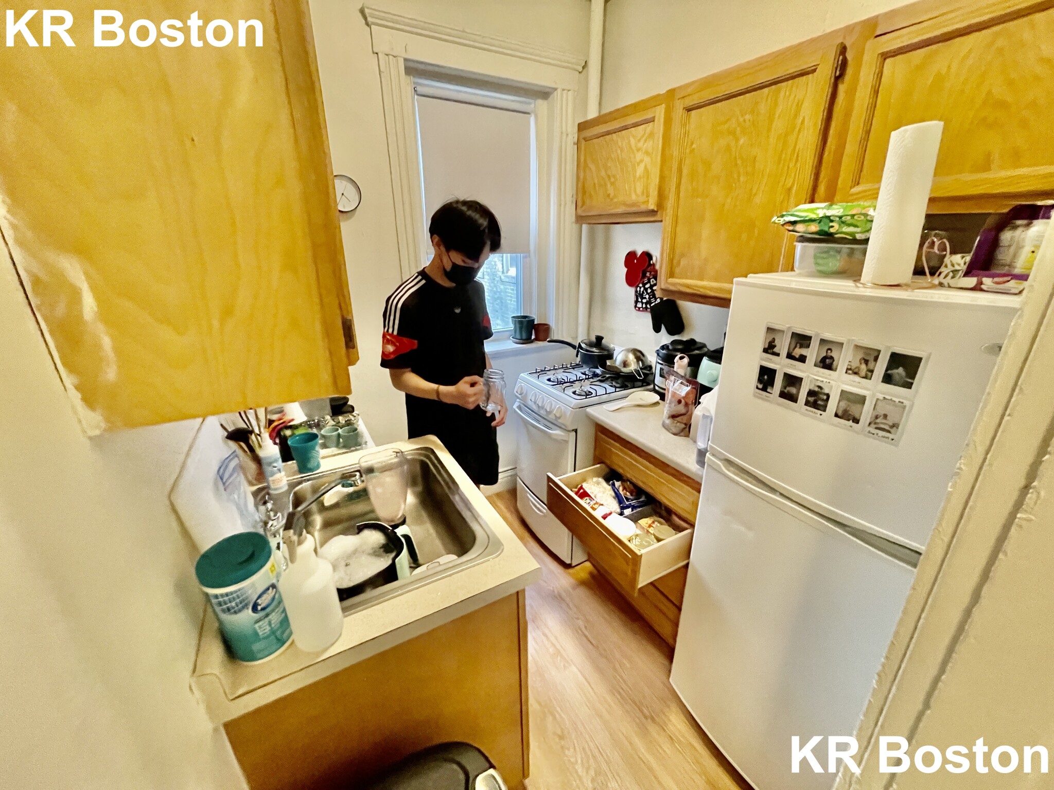 1191 Boylston St, Fenway