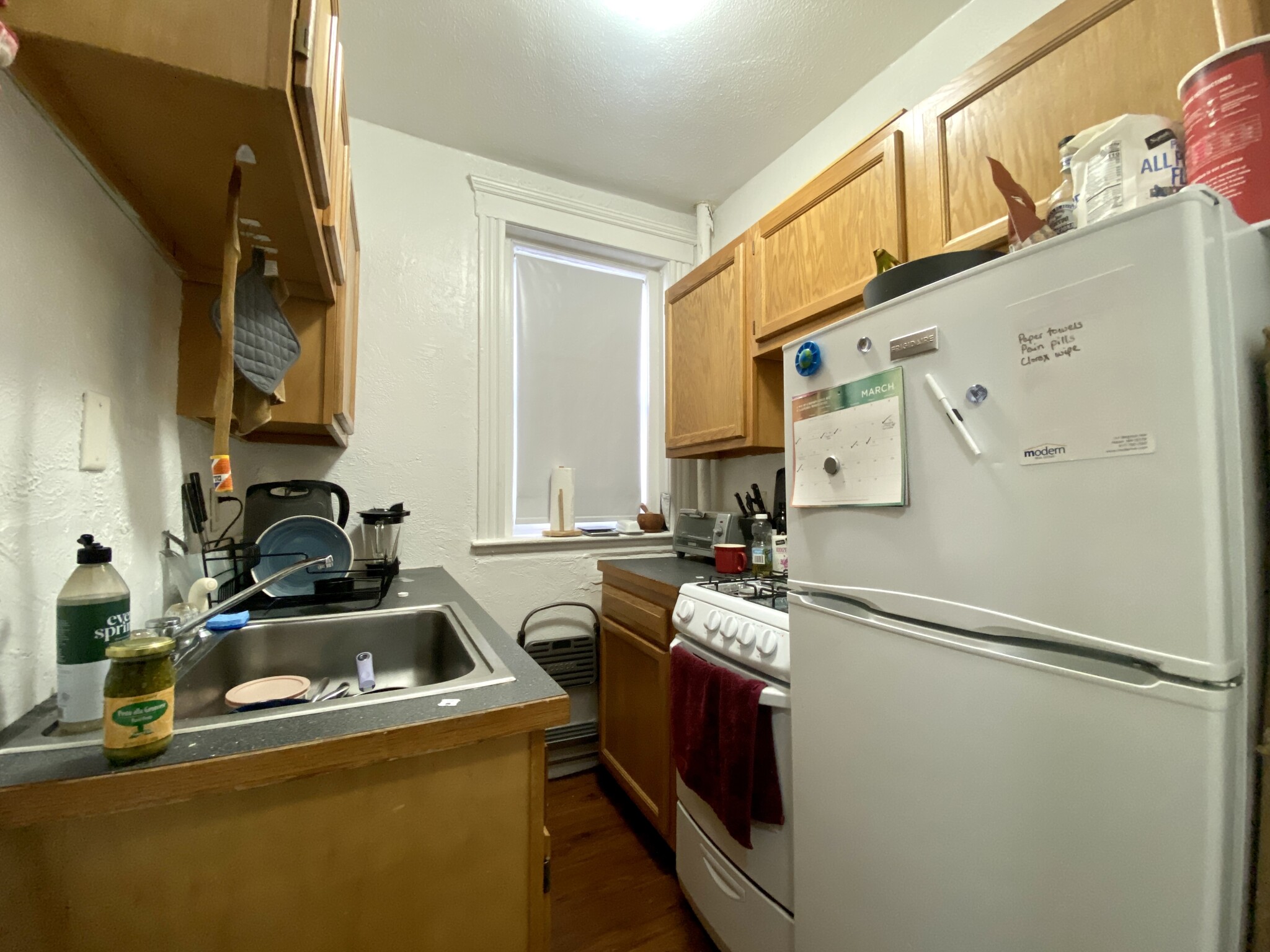 1191 Boylston St, Fenway