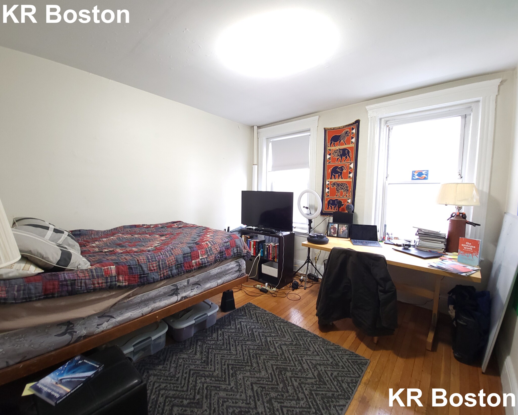 1191 Boylston St, Fenway