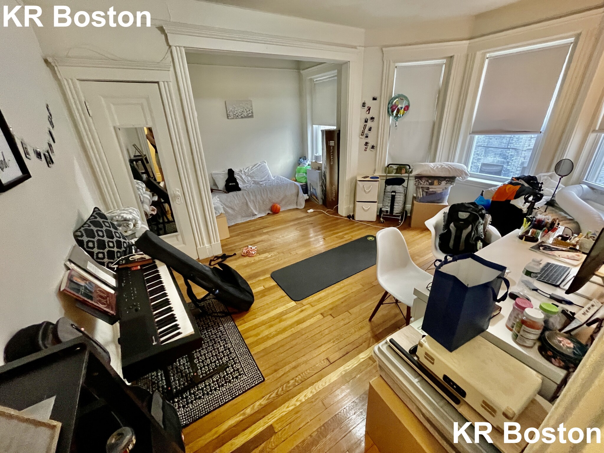 1191 Boylston St, Fenway