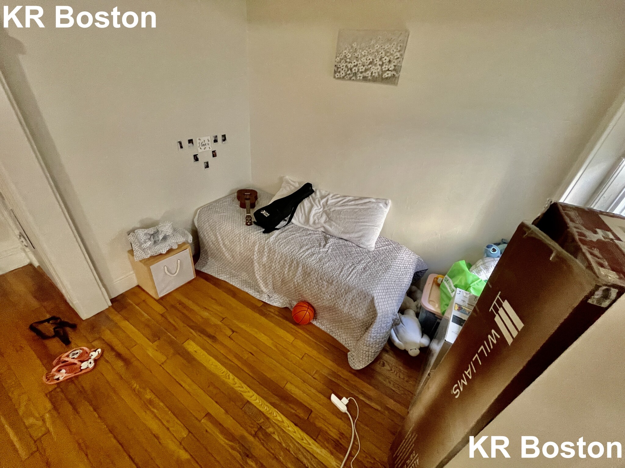 1191 Boylston St, Fenway