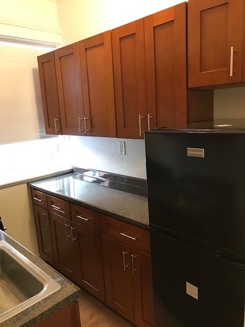 1191 Boylston St, Fenway