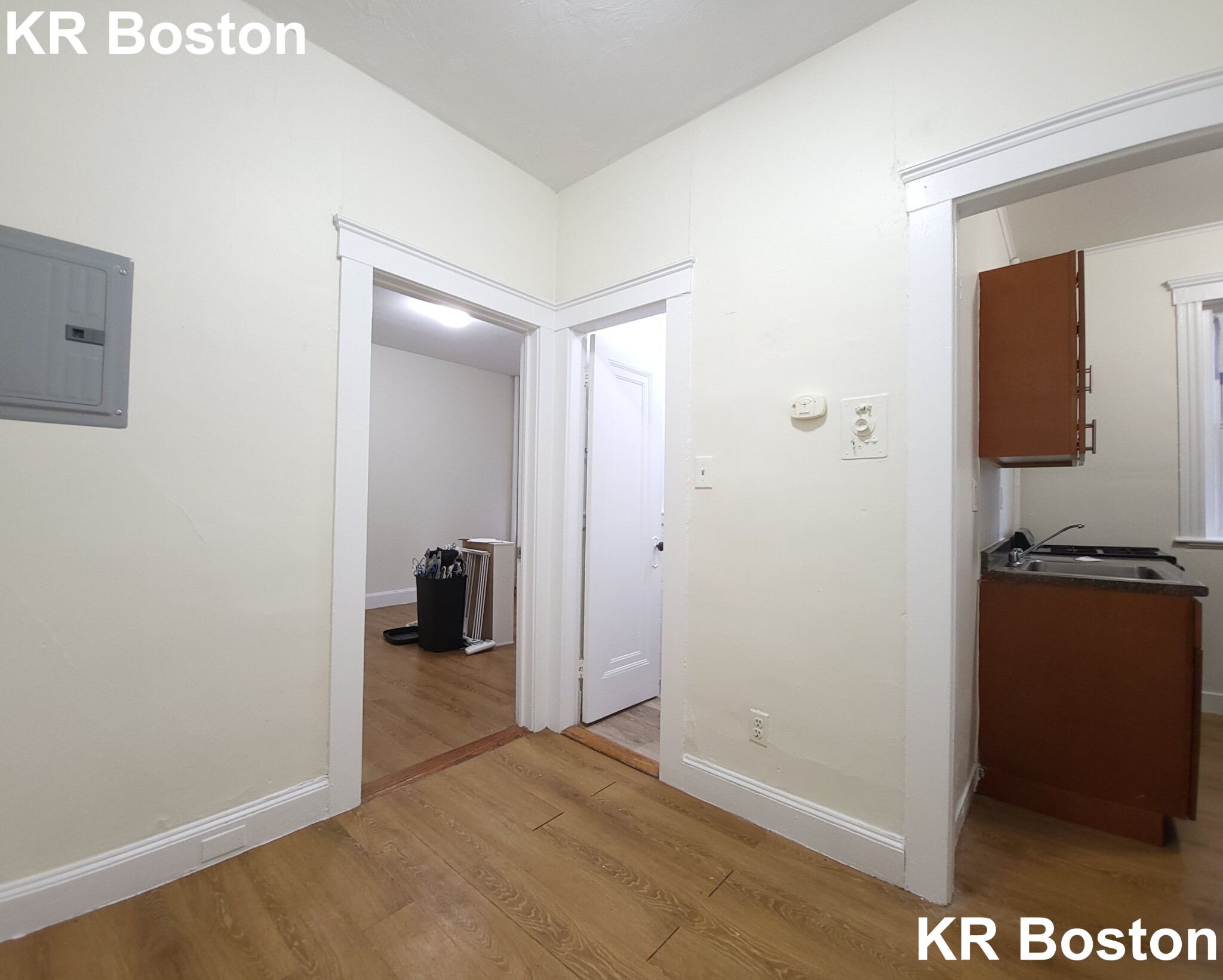 1191 Boylston St, Fenway