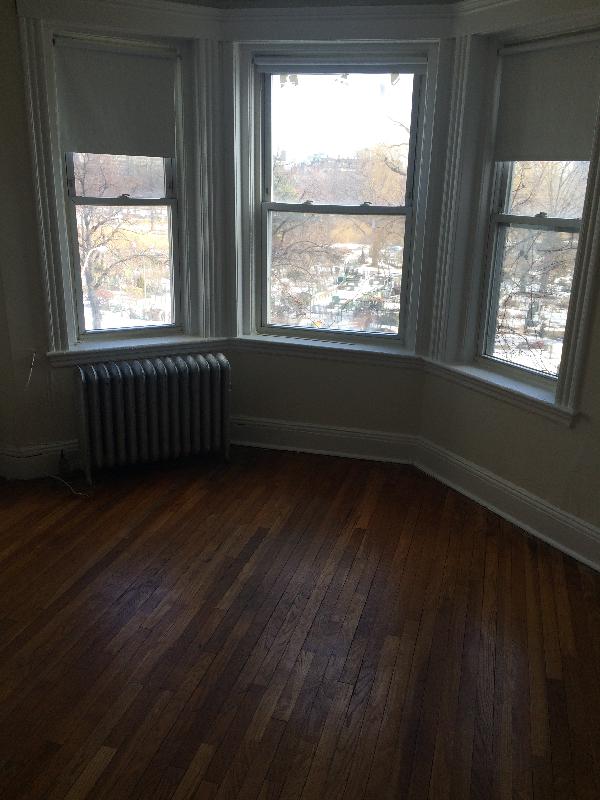 1191 Boylston St, Fenway