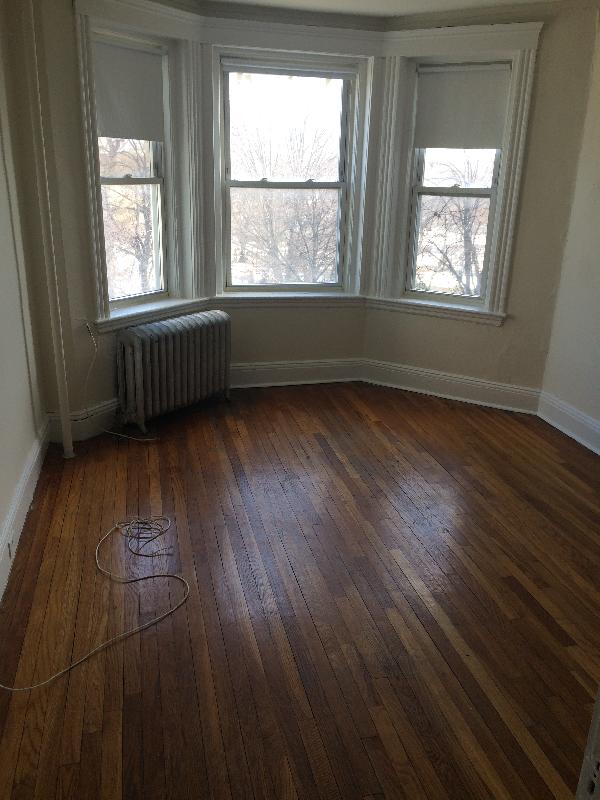 1191 Boylston St, Fenway