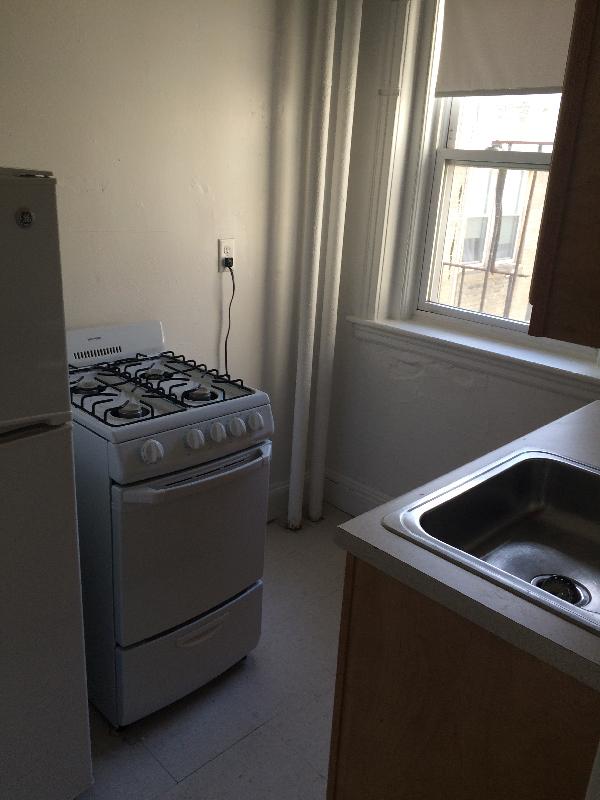 1191 Boylston St, Fenway