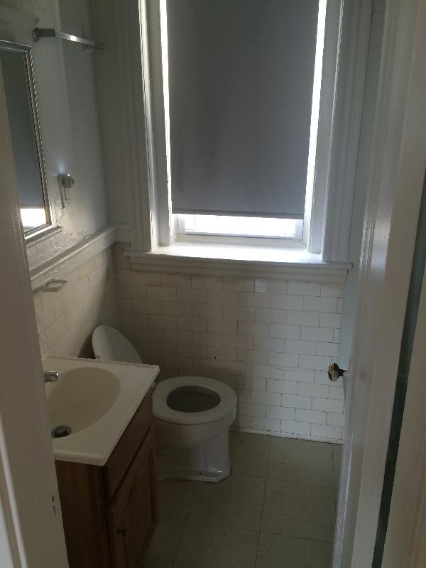 1191 Boylston St, Fenway