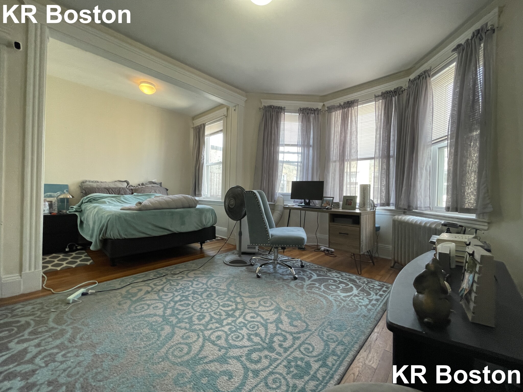 1171 Boylston St, Fenway