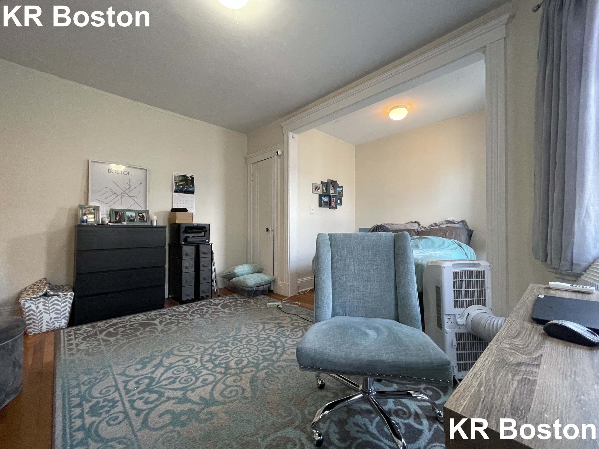 1171 Boylston St, Fenway