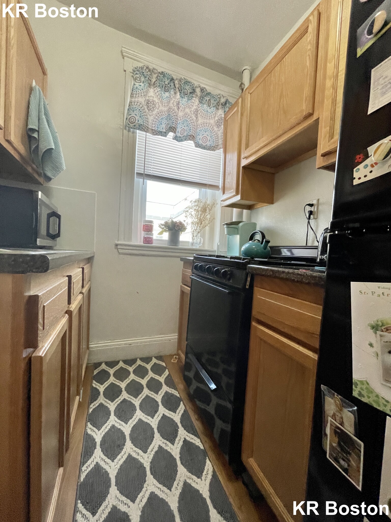 1171 Boylston St, Fenway