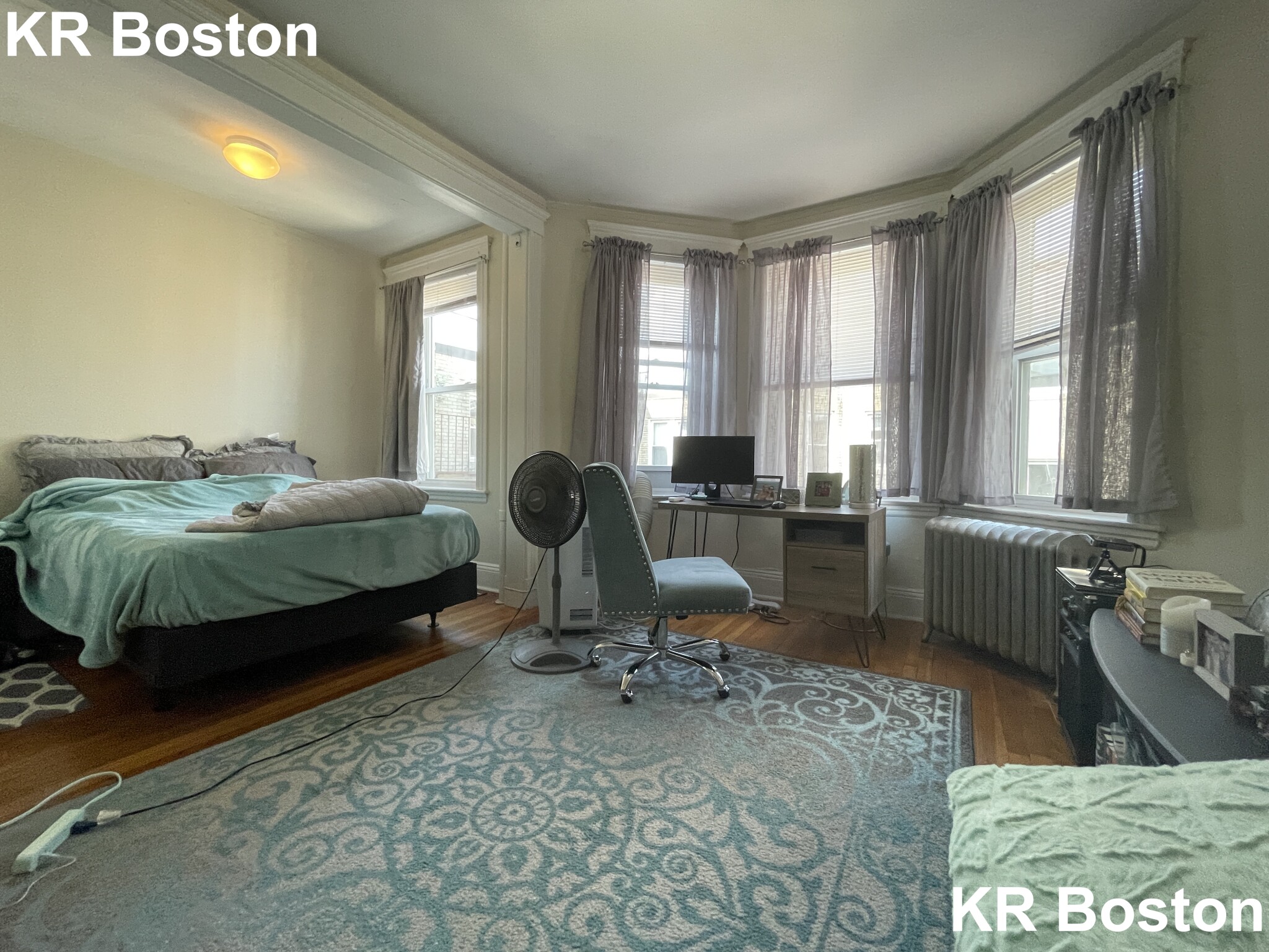 1171 Boylston St, Fenway