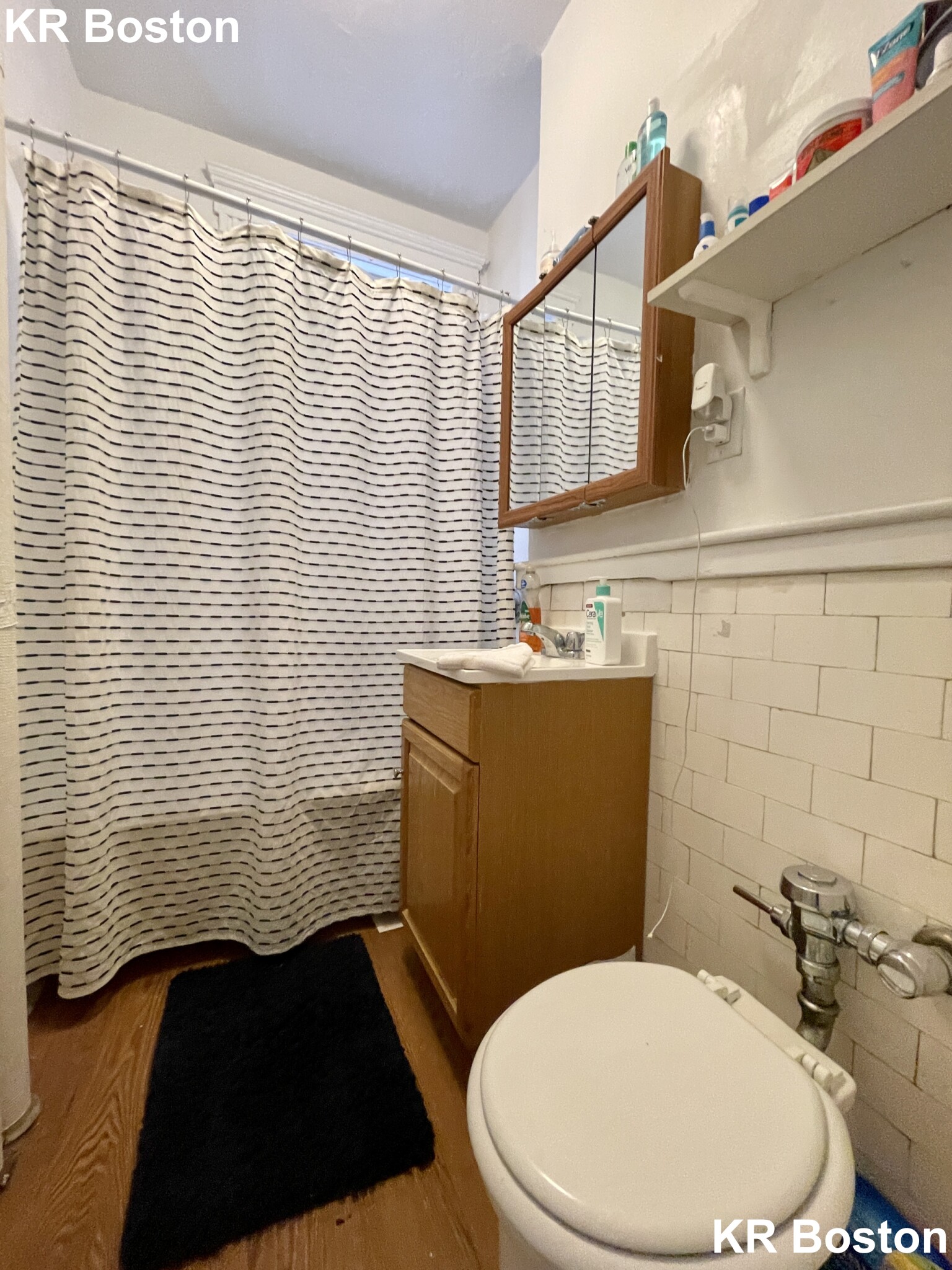 1171 Boylston St, Fenway