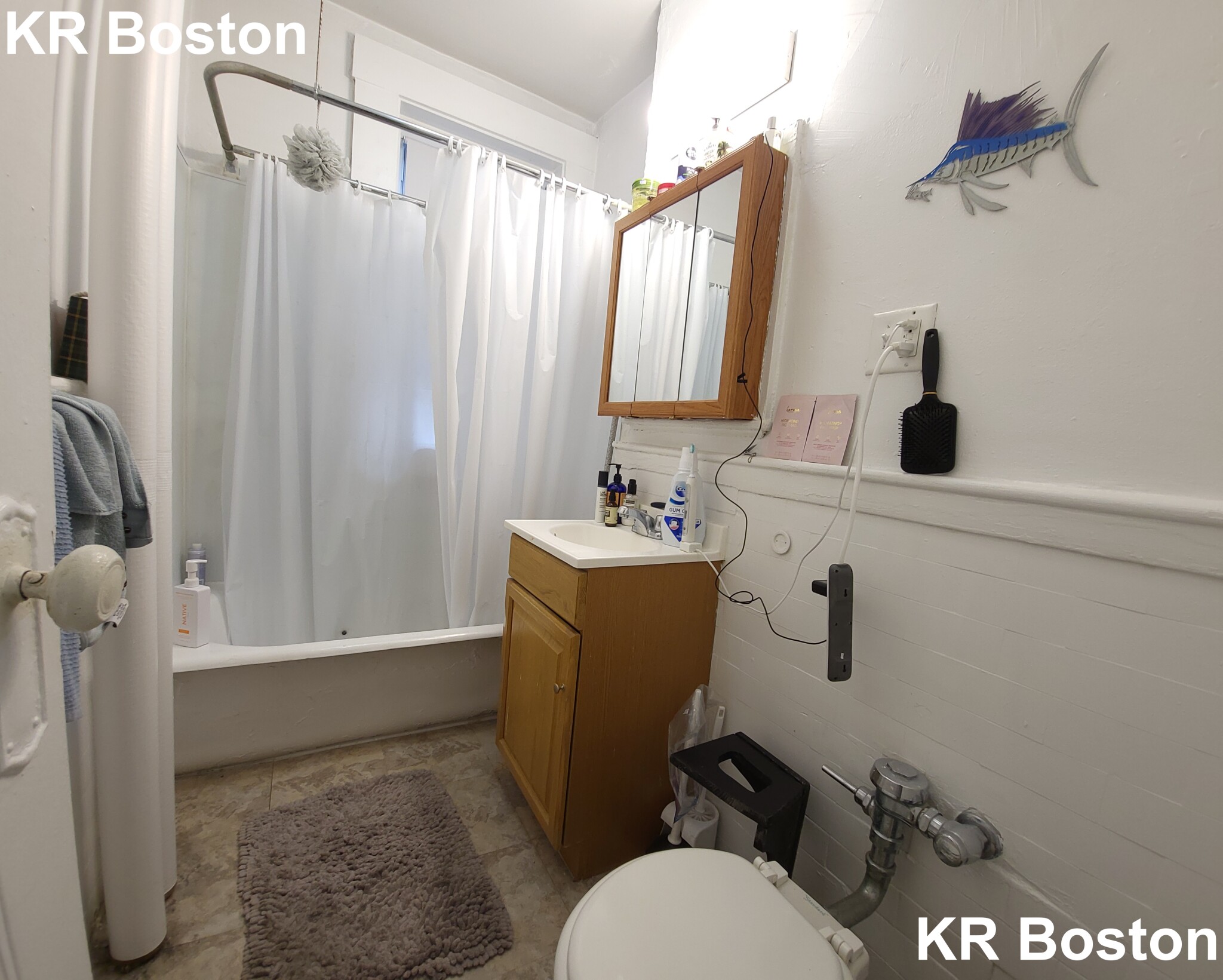 1191 Boylston St, Fenway