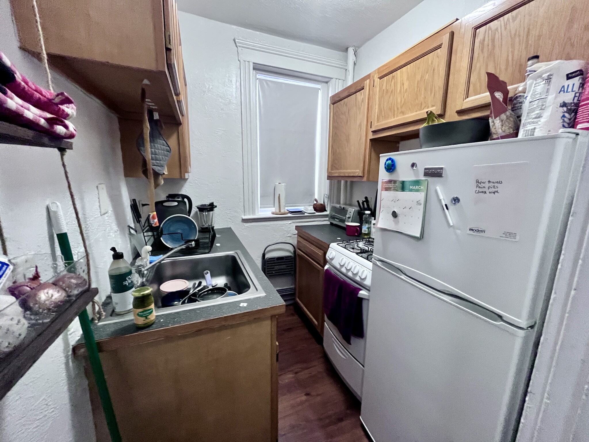 1191 Boylston St, Fenway