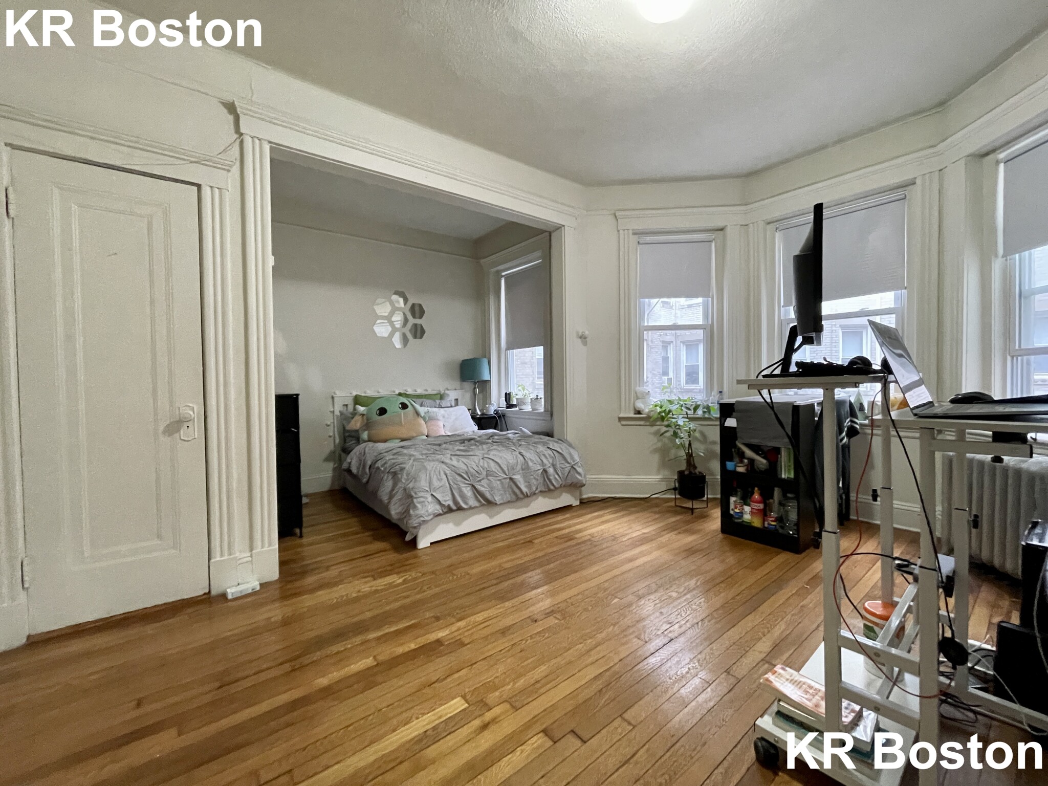 1191 Boylston St, Fenway