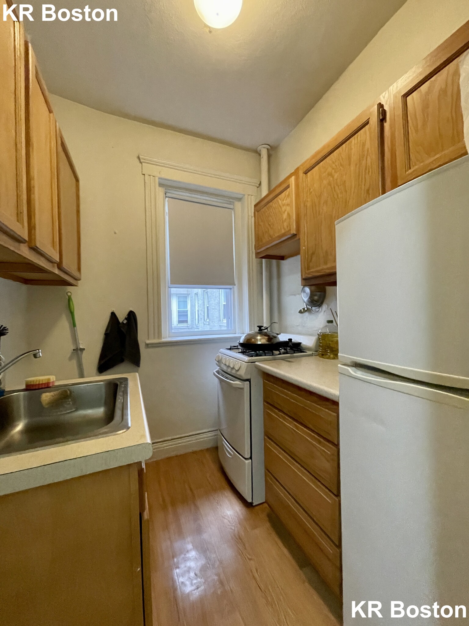 1191 Boylston St, Fenway