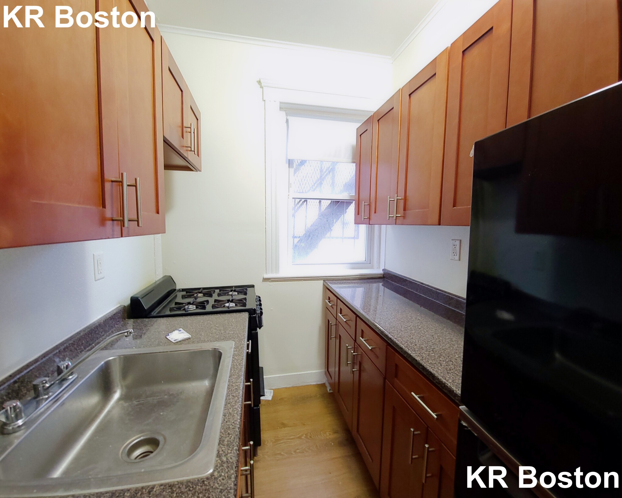 1191 Boylston St, Fenway