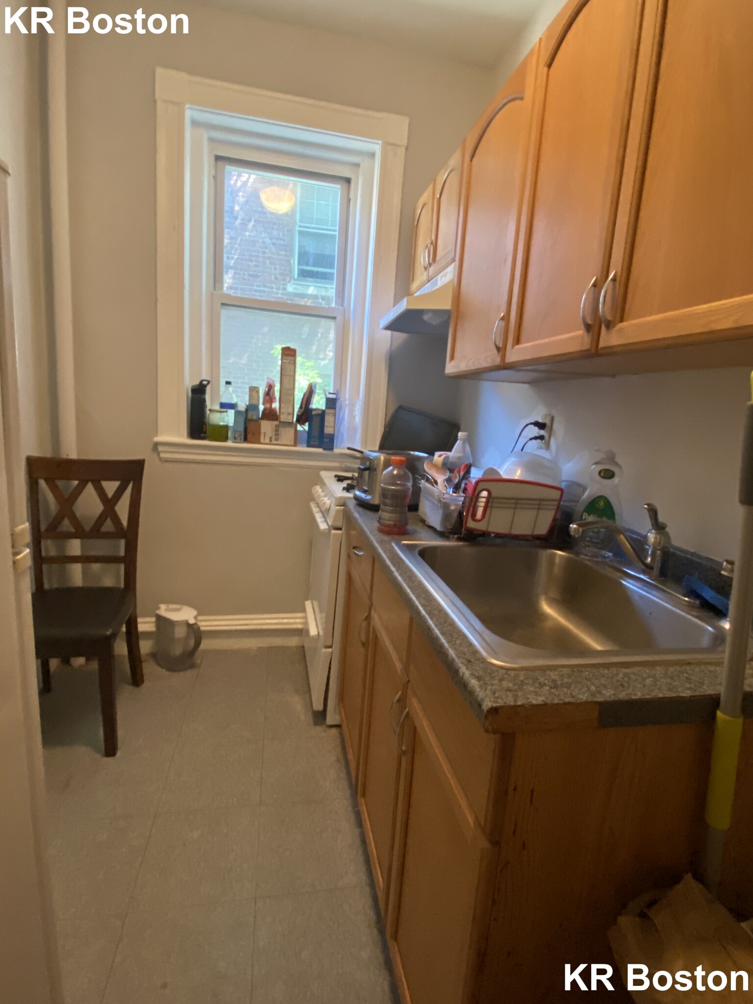 1198 Commonwealth Ave, Allston