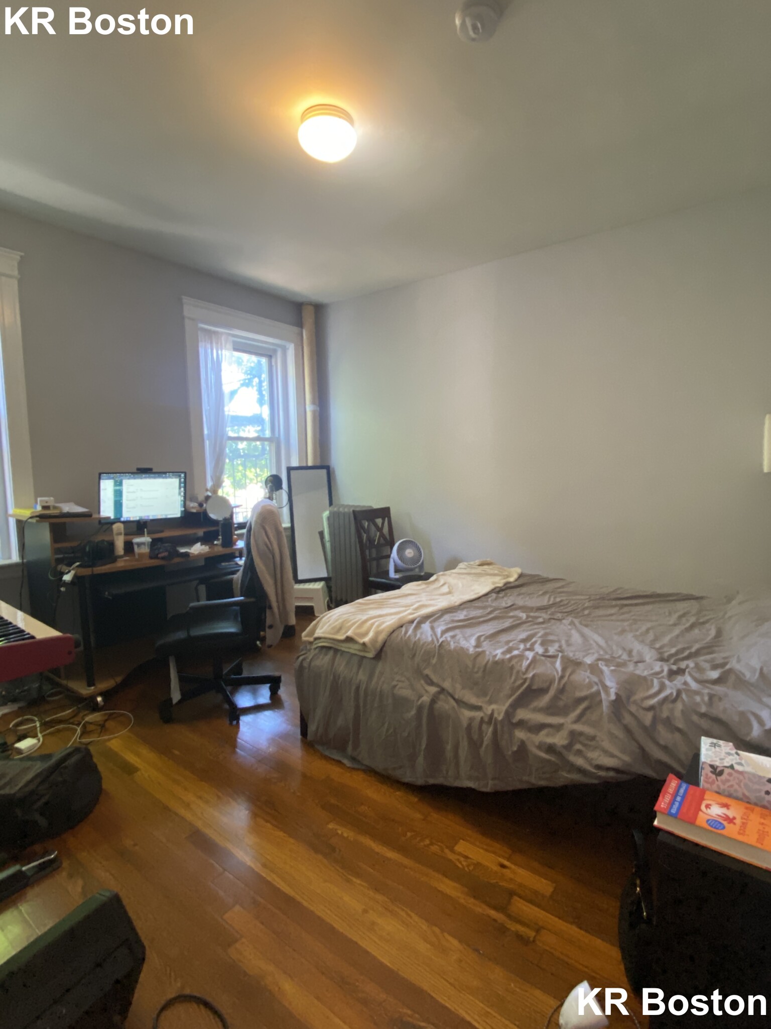 1198 Commonwealth Ave, Allston