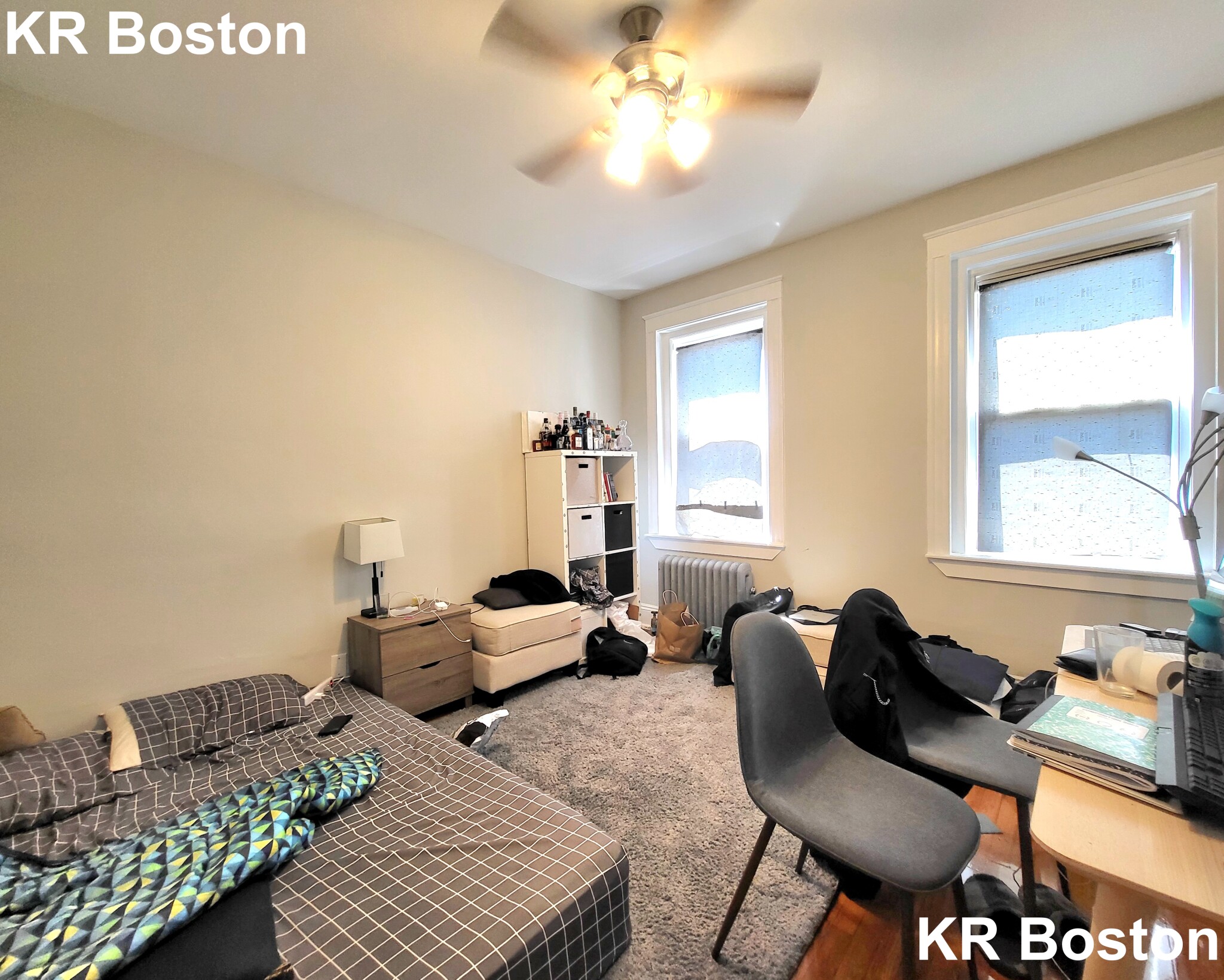 1193 Commonwealth Ave, Allston