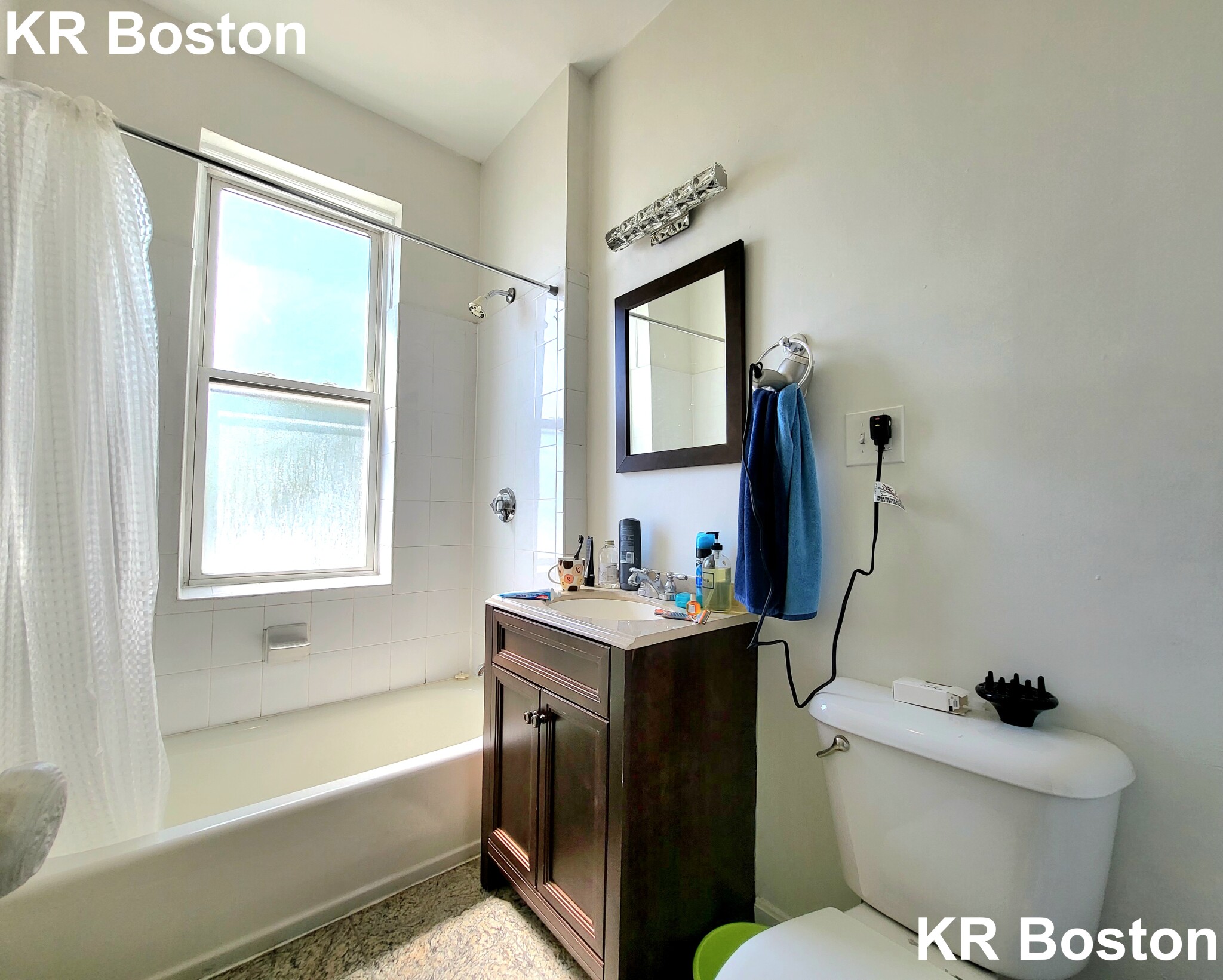 1193 Commonwealth Ave, Allston