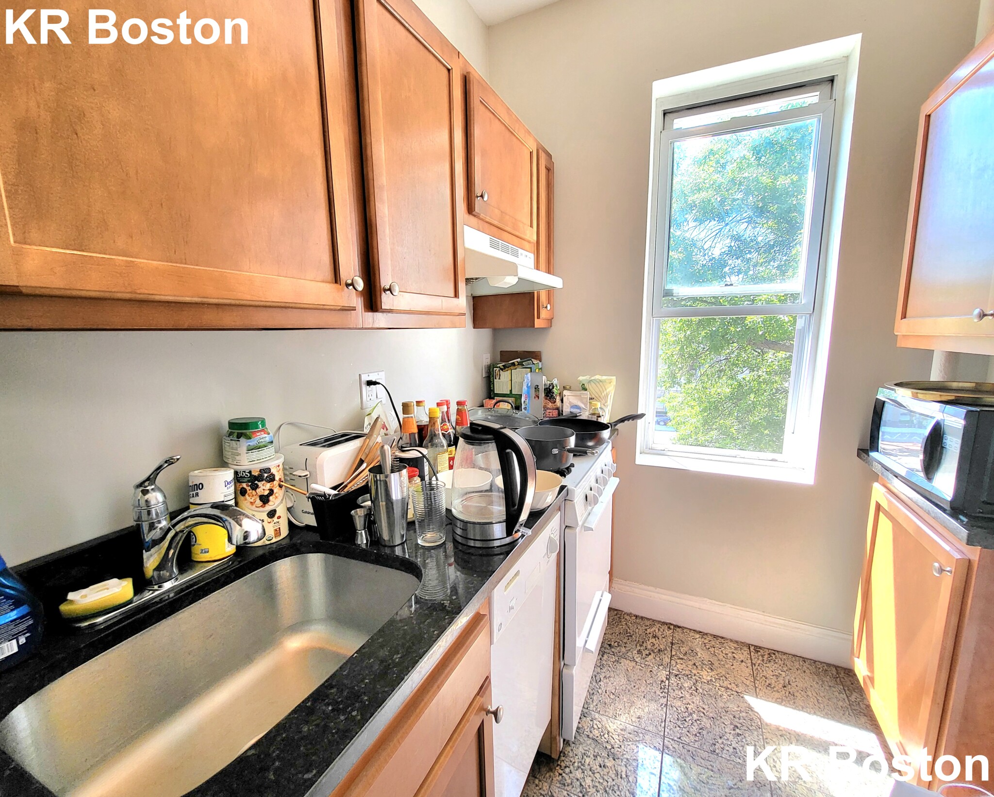 1193 Commonwealth Ave, Allston