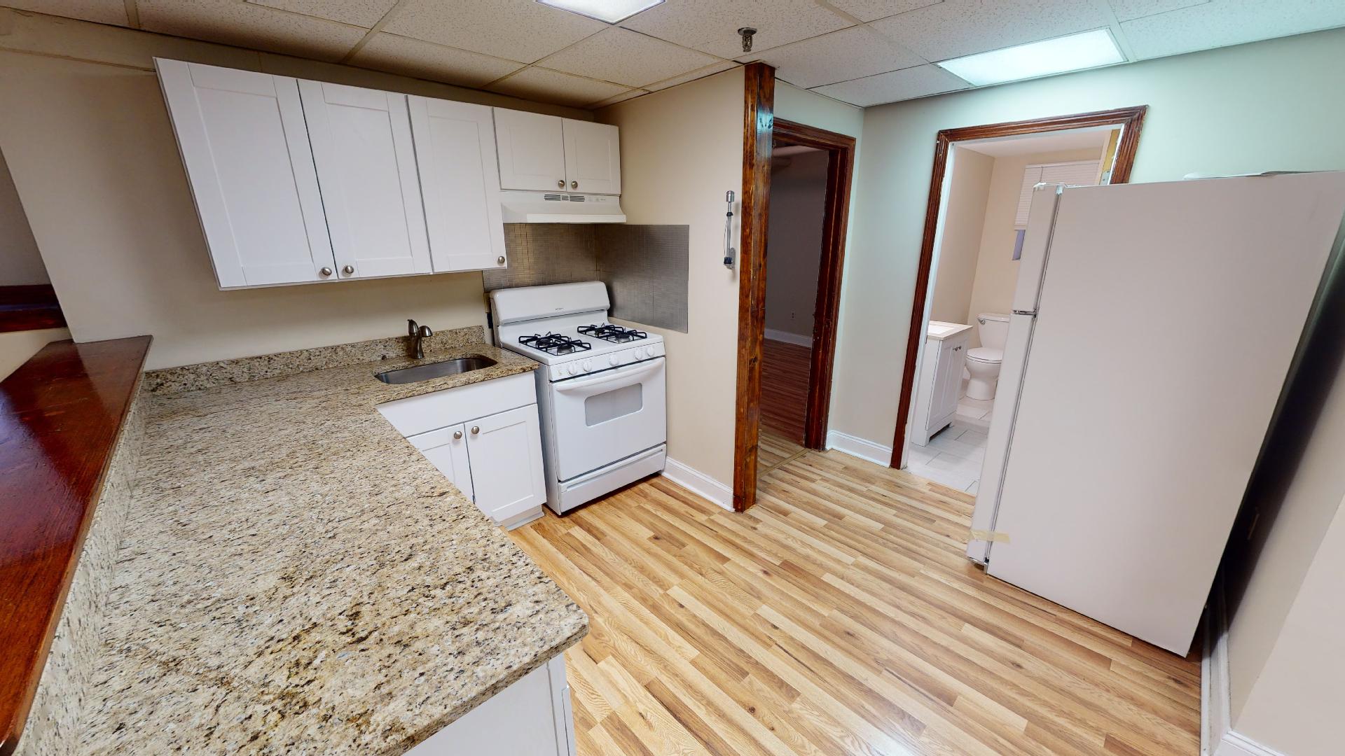 1193 Commonwealth Ave, Allston