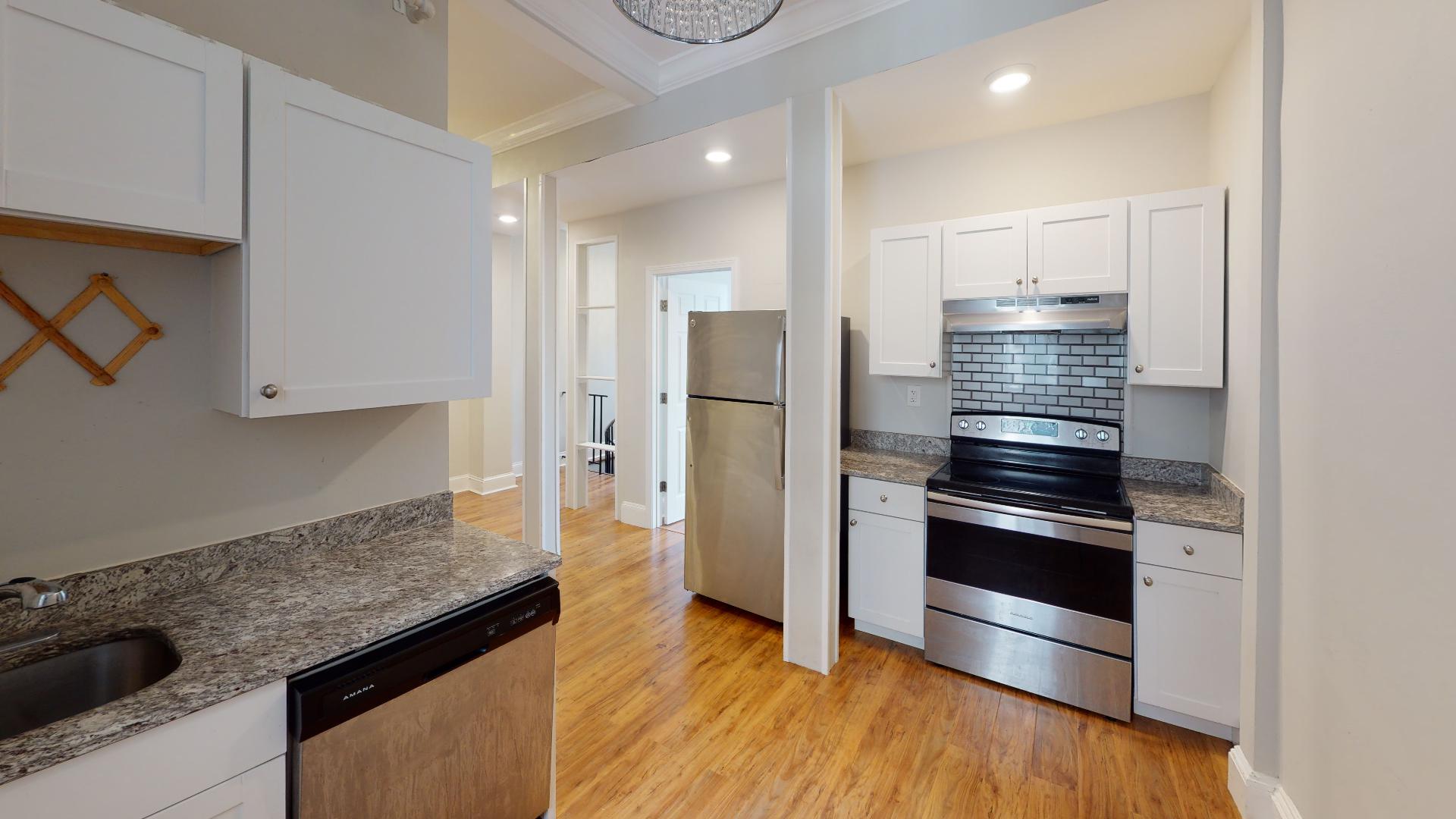 1193 Commonwealth Ave, Allston