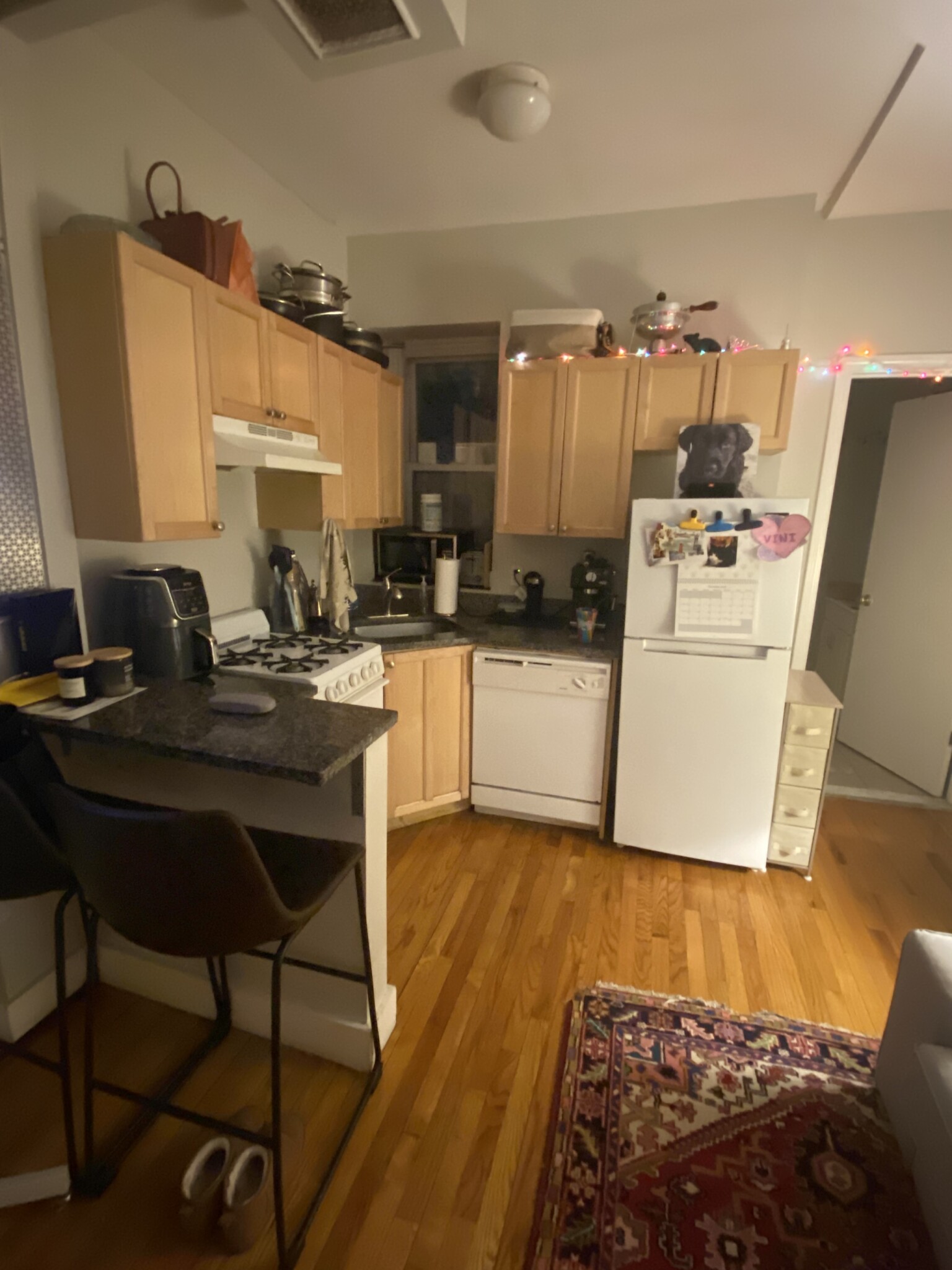 1193 Commonwealth Ave, Allston