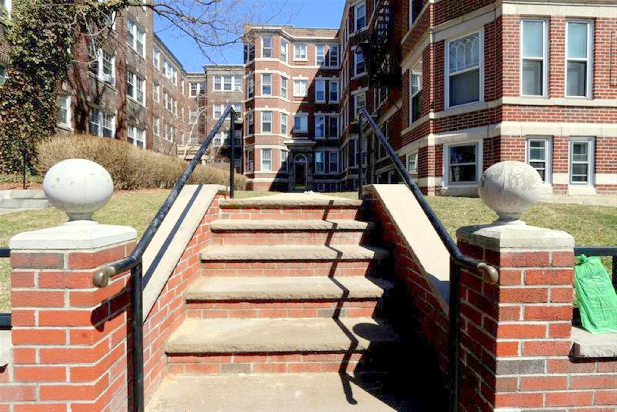 331 Harvard St, Mid Cambridge