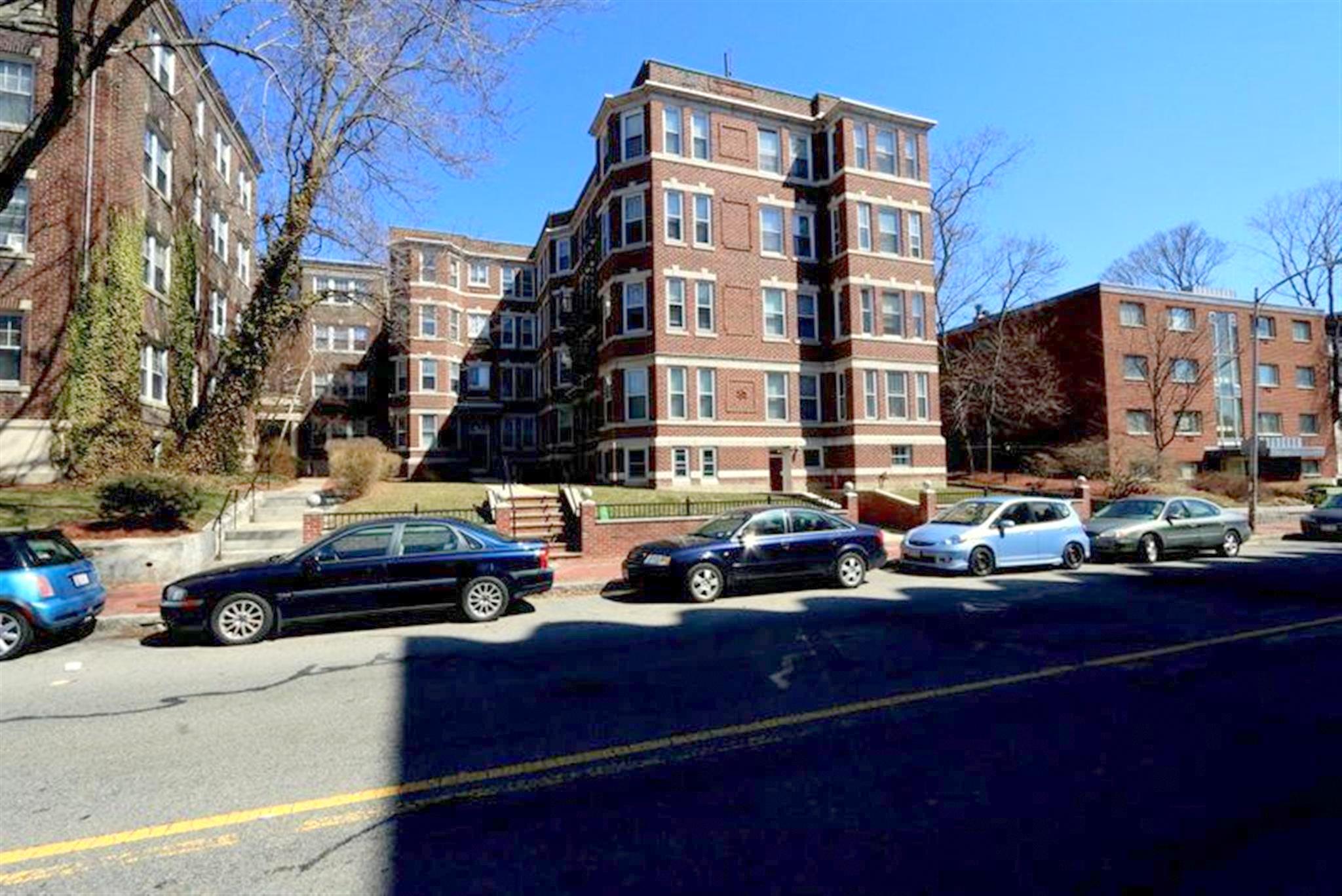 331 Harvard St, Mid Cambridge