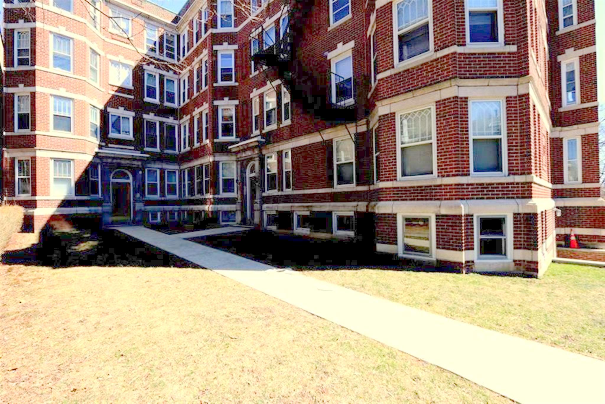 331 Harvard St, Mid Cambridge