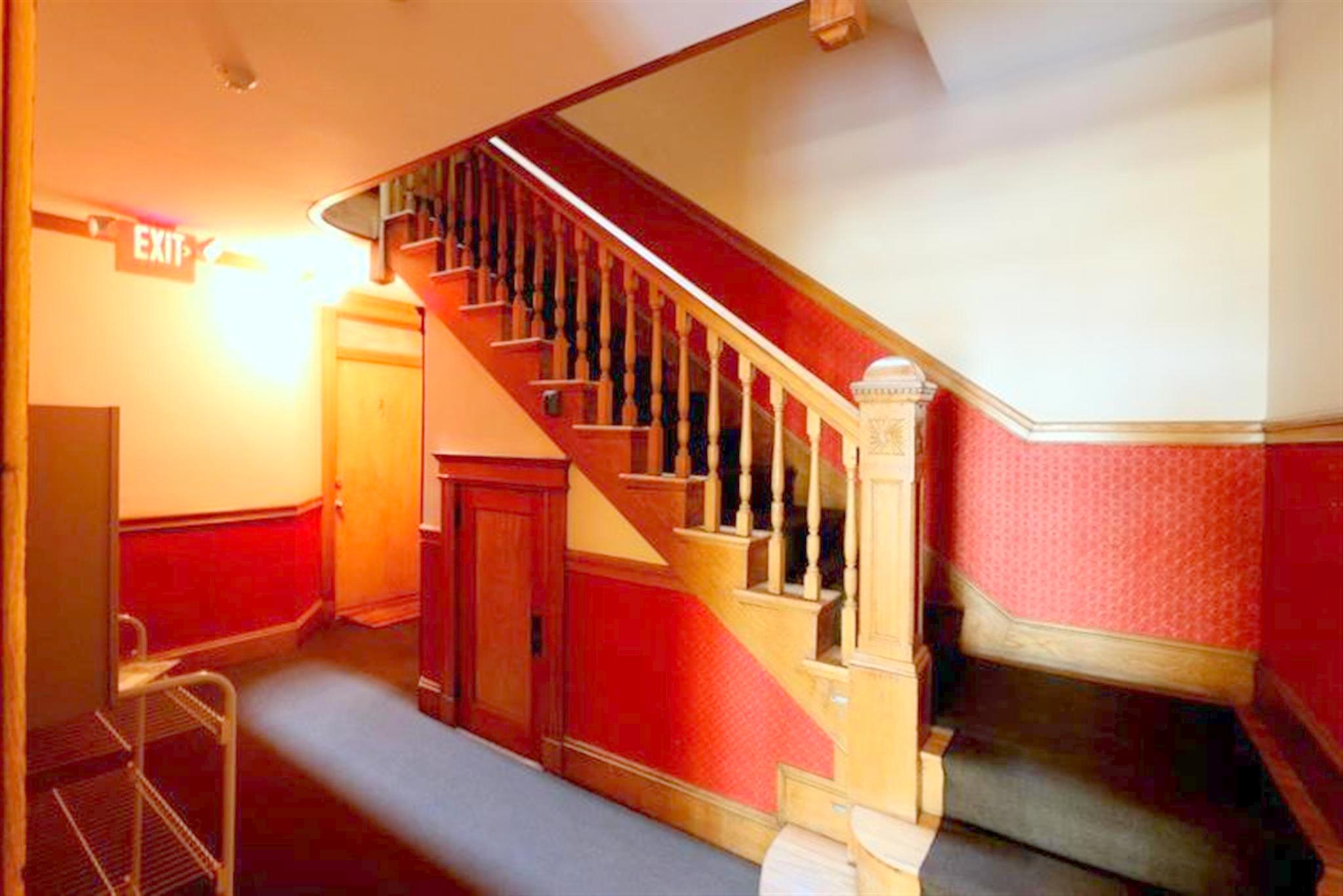 331 Harvard St, Mid Cambridge