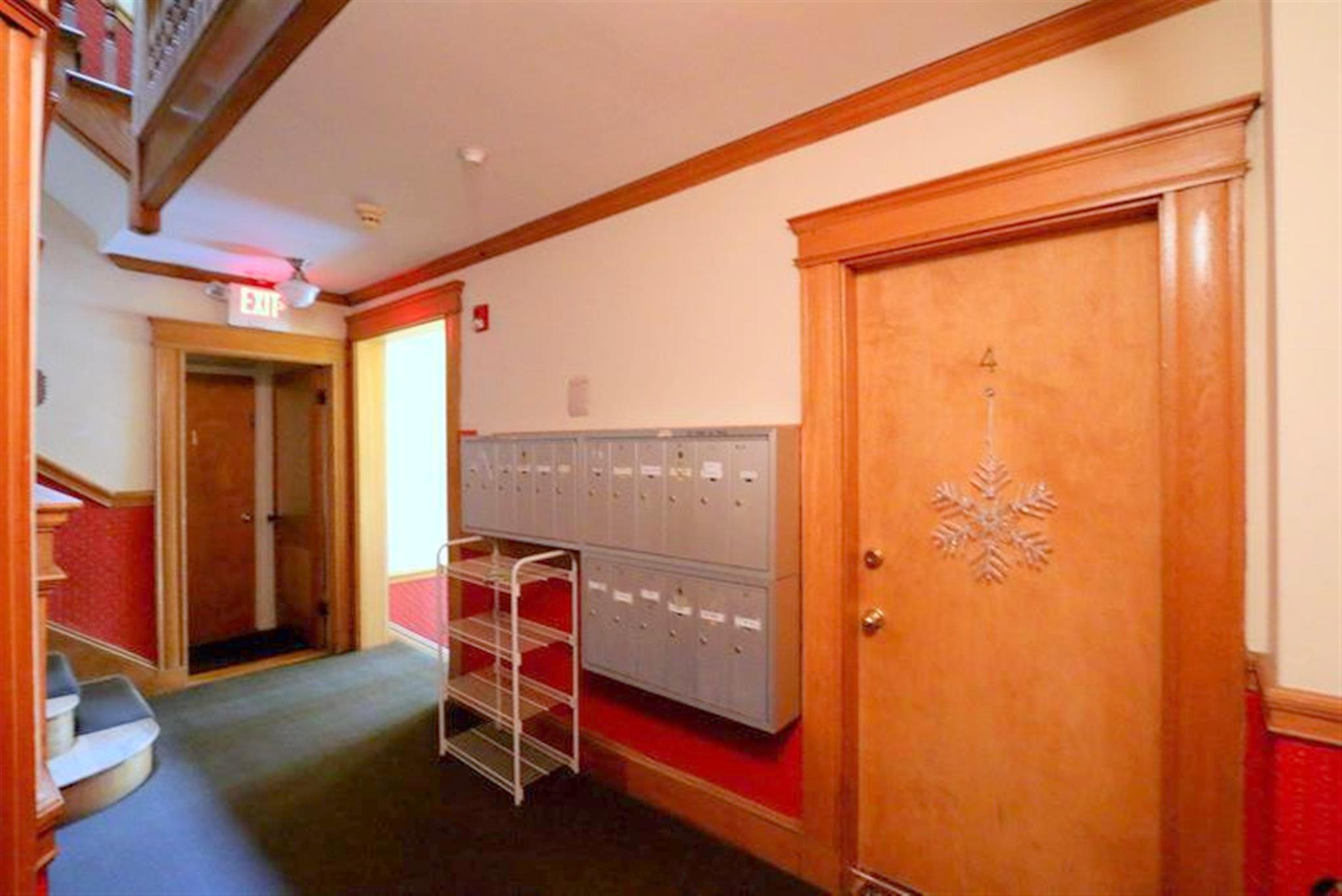 331 Harvard St, Mid Cambridge