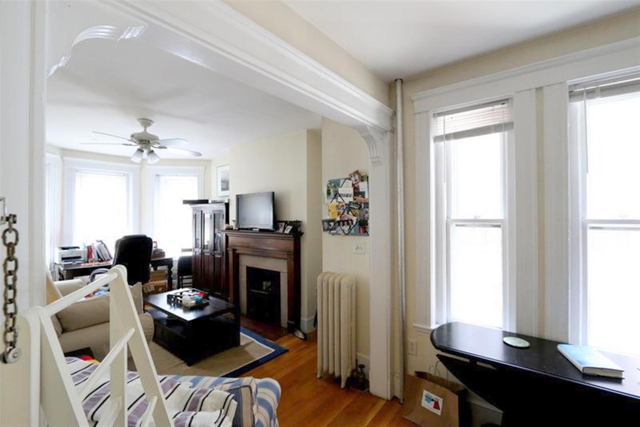 331 Harvard St, Mid Cambridge