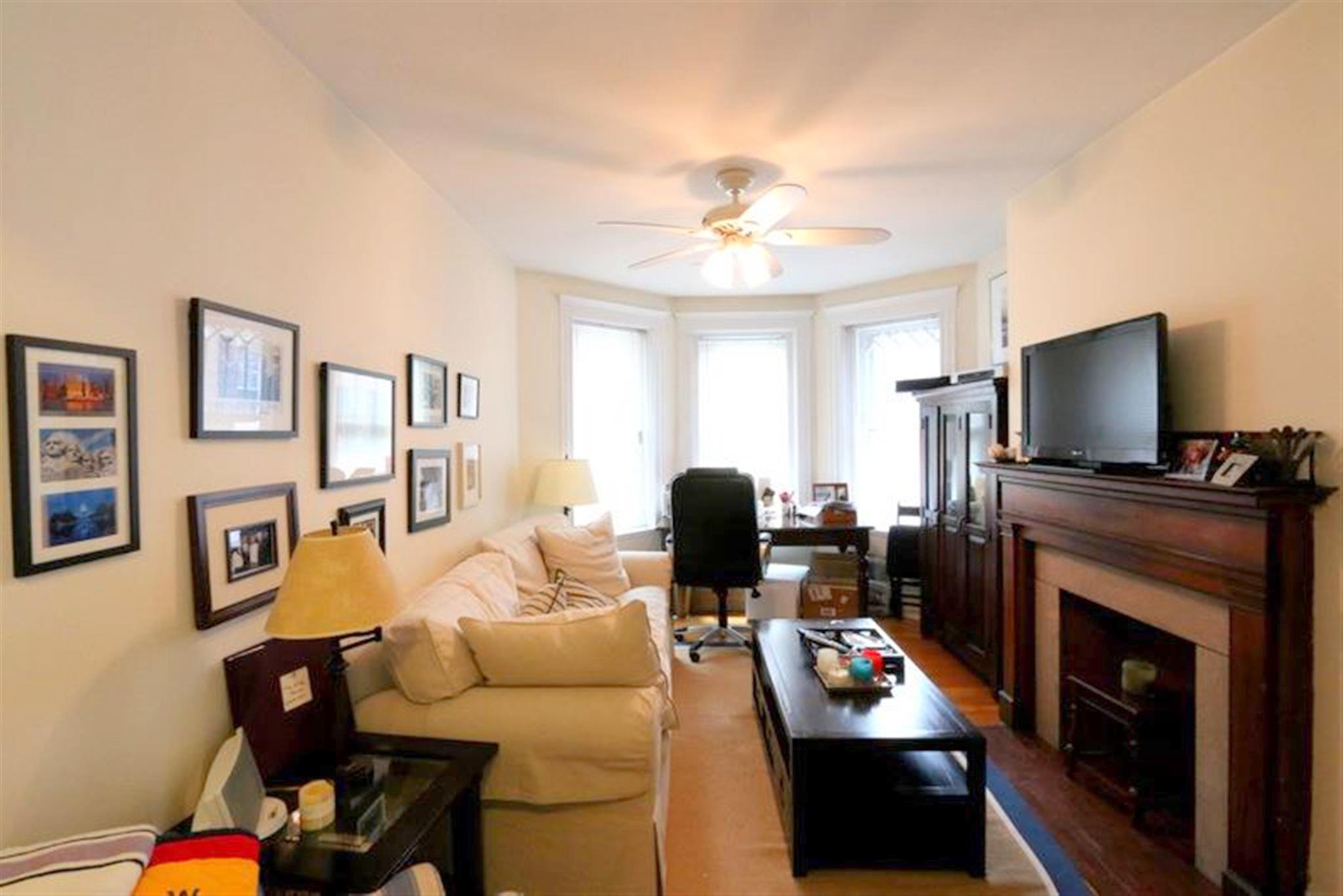 331 Harvard St, Mid Cambridge